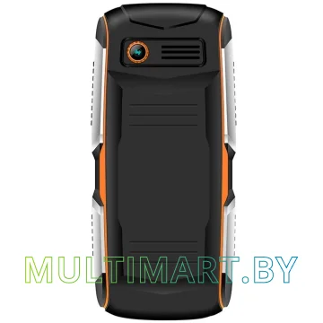 Мобильный телефон TeXet TM-D426 (черный) картинка 2